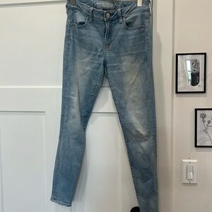 American Eagle Outfitters jeans